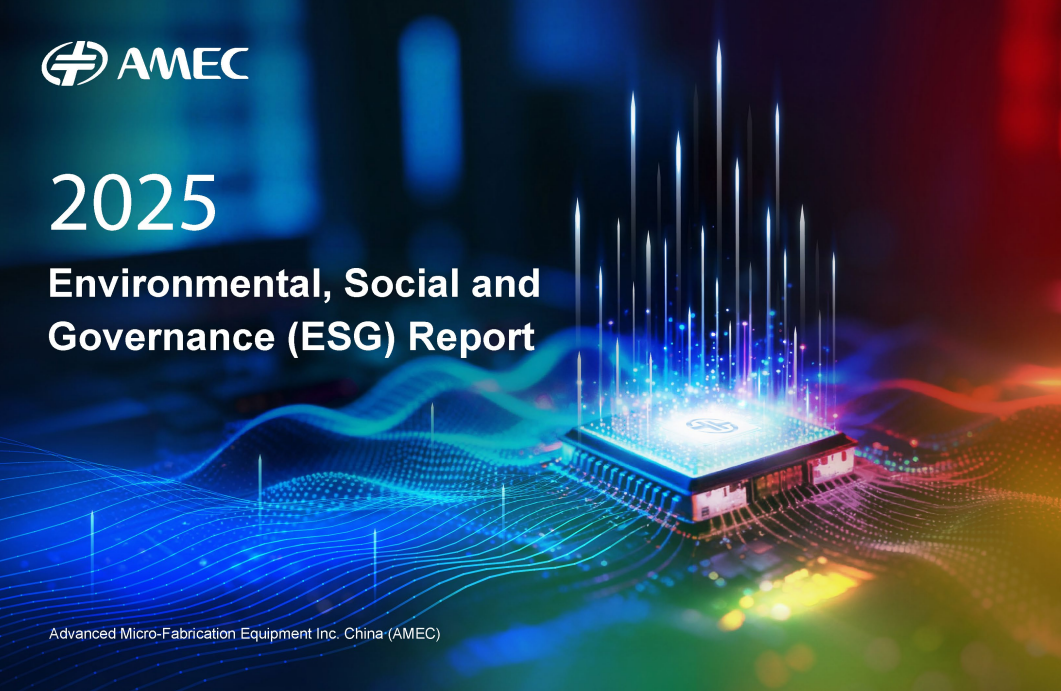 ESG Report  2025